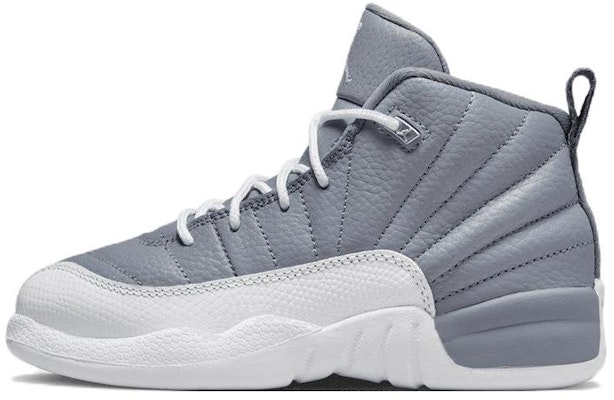(PS) Air Jordan 12 Retro 'Stealth' Pria Premium Sneakers 151186-015 Buy (PS) Air Jordan 12 Retro 'Stealth' Pria Premium Sneakers 151186-015