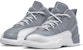 (PS) Air Jordan 12 Retro 'Stealth' Lelaki 151186-015