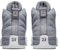(PS) Air Jordan 12 Retro 'Stealth' Lelaki 151186-015
