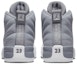 Shop (PS) Air Jordan 12 Retro 'Stealth' Lelaki 151186-015