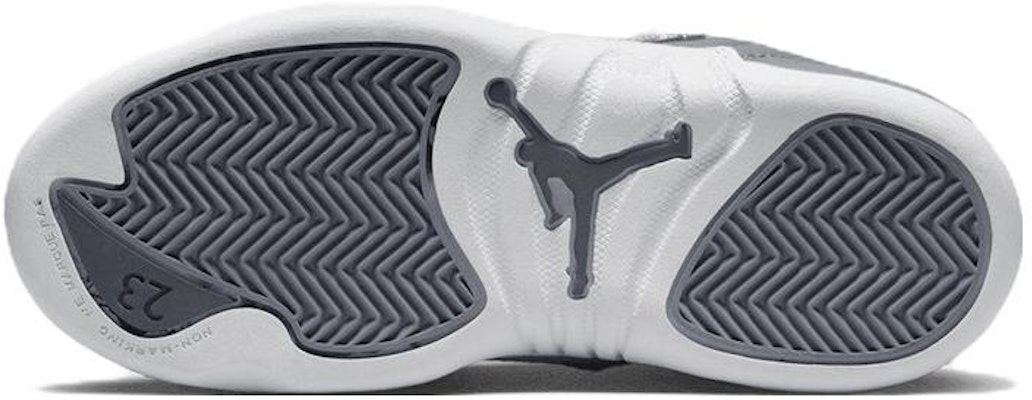(PS) Air Jordan 12 Retro 'Stealth' Pria Premium Sneakers 151186-015 Purchase (PS) Air Jordan 12 Retro 'Stealth' Pria Premium Sneakers 151186-015