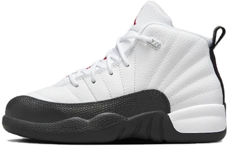 (PS) Air Jordan 12 复刻版 '出租车翻转' 151186-162 Buy (PS) Air Jordan 12 复刻版 '出租车翻转' 151186-162