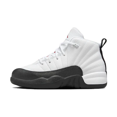 (PS) Jordan 12 Retro 'Taxi Flip'