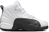 Order (PS) Air Jordan 12 Retro 'Taxi Flip' Lelaki Kasut Sukan Retro 151186-162