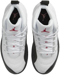 (PS) Air Jordan 12 复刻版 '出租车翻转' 151186-162 Lookbook (PS) Air Jordan 12 复刻版 '出租车翻转' 151186-162