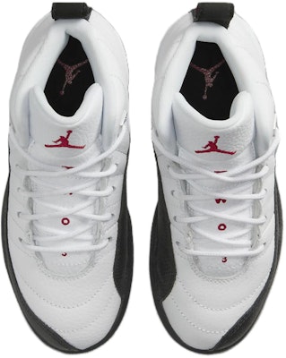 (PS) Air Jordan 12 Retro 'Taxi Flip' Lelaki Kasut Sukan Retro 151186-162 Lookbook (PS) Air Jordan 12 Retro 'Taxi Flip' Lelaki Kasut Sukan Retro 151186-162