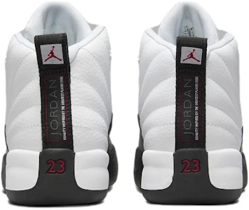 (PS) Air Jordan 12 复刻版 '出租车翻转' 151186-162 Shop (PS) Air Jordan 12 复刻版 '出租车翻转' 151186-162