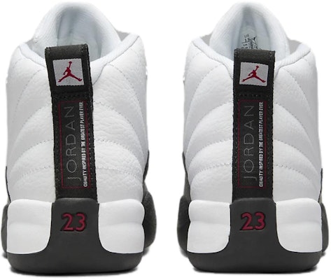 (PS) Air Jordan 12 Retro 'Taxi Flip' Lelaki Kasut Sukan Retro 151186-162 Shop (PS) Air Jordan 12 Retro 'Taxi Flip' Lelaki Kasut Sukan Retro 151186-162