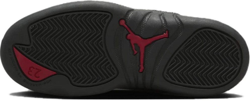 (PS) Air Jordan 12 Retro 'Taxi Flip' Lelaki Kasut Sukan Retro 151186-162 Purchase (PS) Air Jordan 12 Retro 'Taxi Flip' Lelaki Kasut Sukan Retro 151186-162