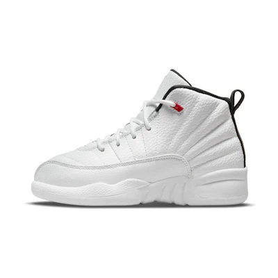 (PS) Jordan 12 Retro 'Twist'