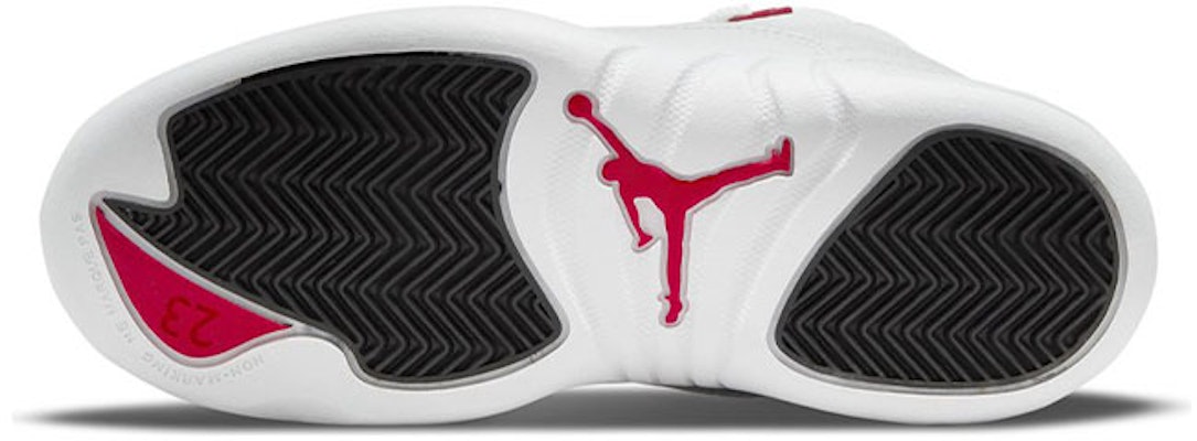 (PS) Air Jordan 12 Retro 'Twist' zapatillas. 151186-106 Details for (PS) Air Jordan 12 Retro 'Twist' zapatillas. 151186-106