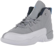 (幼兒園)Air Jordan 12 復刻版『大學藍』151186-007 Lookbook (幼兒園)Air Jordan 12 復刻版『大學藍』151186-007