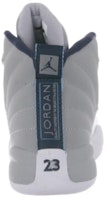 (幼兒園)Air Jordan 12 復刻版『大學藍』151186-007 Shop (幼兒園)Air Jordan 12 復刻版『大學藍』151186-007