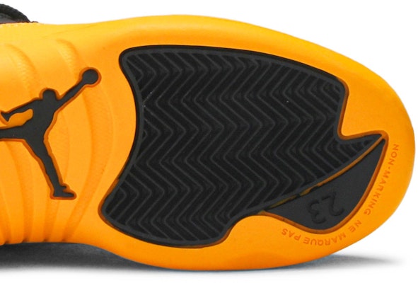 (PS) Air Jordan 12 复刻 '大学金' 151186-070 Purchase (PS) Air Jordan 12 复刻 '大学金' 151186-070