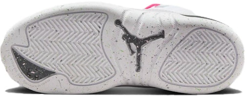 (幼童)Air Jordan 12 復刻版『白蒸氣綠』151186-130 Purchase (幼童)Air Jordan 12 復刻版『白蒸氣綠』151186-130