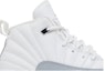 Order (JR) Air Jordan 12 Retro 'Putih Wolf Grey' 510816-108