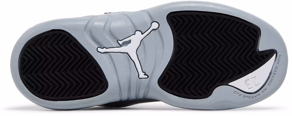 (JR) 에어 조던 12 레트로 '울프 그레이' (Air Jordan 12 Retro 'Wolf Grey') 510816-108 Shop (JR) 에어 조던 12 레트로 '울프 그레이' (Air Jordan 12 Retro 'Wolf Grey') 510816-108