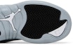 Purchase (JR) Air Jordan 12 Retro 'Putih Wolf Grey' 510816-108