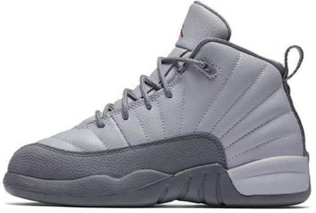 (PS) 에어 조던 12 레트로 '울프 그레이 비비드 핑크' 510816-029 Buy (PS) 에어 조던 12 레트로 '울프 그레이 비비드 핑크' 510816-029