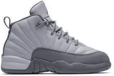 (PS) 에어 조던 12 레트로 '울프 그레이 비비드 핑크' 510816-029 Order (PS) 에어 조던 12 레트로 '울프 그레이 비비드 핑크' 510816-029