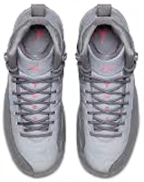 (PS) 에어 조던 12 레트로 '울프 그레이 비비드 핑크' 510816-029 Lookbook (PS) 에어 조던 12 레트로 '울프 그레이 비비드 핑크' 510816-029