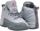 Shop (PS) Air Jordan 12 Retro 'Kelabu Serigala Jambu Vivid' 510816-029