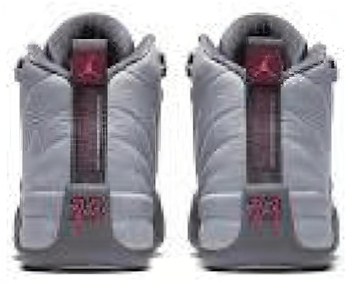 (PS) Air Jordan 12 Retro 'Gris Lobo y Rosa Intenso' 510816-029 Purchase (PS) Air Jordan 12 Retro 'Gris Lobo y Rosa Intenso' 510816-029