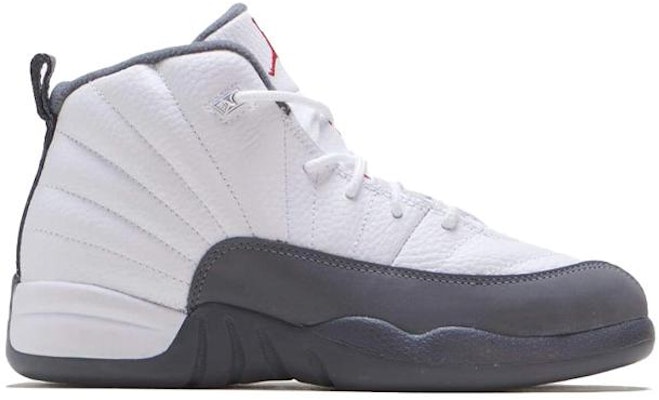 (PS) 에어 조던 12 레트로 BP '다크 그레이' 151186-160 Order (PS) 에어 조던 12 레트로 BP '다크 그레이' 151186-160