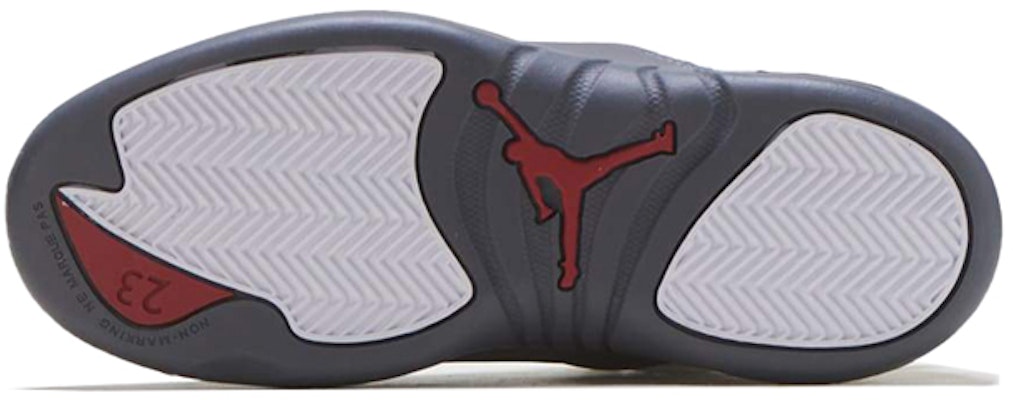 (PS) 에어 조던 12 레트로 BP '다크 그레이' 151186-160 Purchase (PS) 에어 조던 12 레트로 BP '다크 그레이' 151186-160