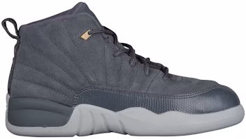 (Preschool) Air Jordan 12 Retro BP 'Wool' 151186-005 (Preschool) Air Jordan 12 Retro BP 'Wool' 151186-005