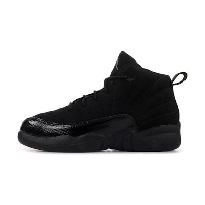 (PS) Jordan 12 Retro GP 'Rush Pink'