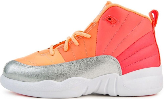(PS) Air Jordan 12 Retro GP 'Sunrise' Kanak-Kanak 510816-601 Buy (PS) Air Jordan 12 Retro GP 'Sunrise' Kanak-Kanak 510816-601