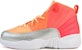 (PS) Air Jordan 12 Retro GP 'Sunrise' Kanak-Kanak 510816-601