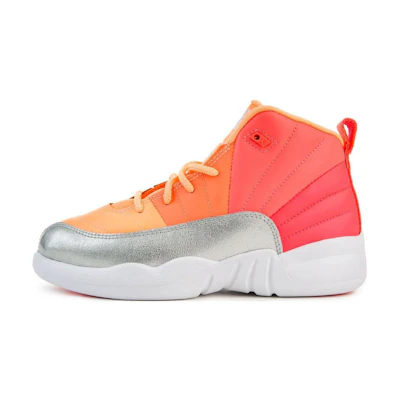 (PS) Jordan 12 Retro GP 'Sunrise'