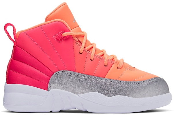 (PS) Air Jordan 12 Retro GP 'Sunrise' Kanak-Kanak 510816-601 Buy (PS) Air Jordan 12 Retro GP 'Sunrise' Kanak-Kanak 510816-601
