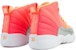 (PS) Air Jordan 12 Retro GP 'Sunrise' Kanak-Kanak 510816-601