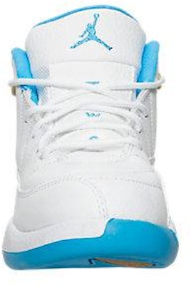 (Preschool) Air Jordan 12 Retro GP 'University Blue' 510816-127 Order (Preschool) Air Jordan 12 Retro GP 'University Blue' 510816-127