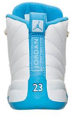 (Preschool) Air Jordan 12 Retro GP 'University Blue' 510816-127 Shop (Preschool) Air Jordan 12 Retro GP 'University Blue' 510816-127