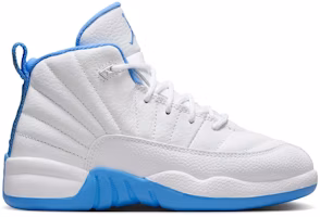 (Youth) Air Jordan 12 Retro 2025 'Melo' 151186-112 (Youth) Air Jordan 12 Retro 2025 'Melo' 151186-112