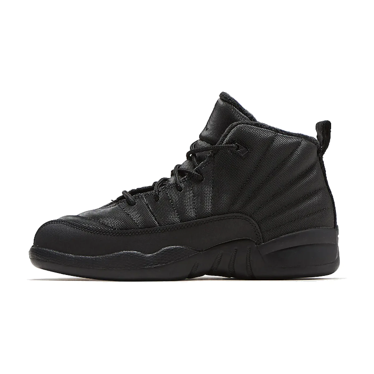 Sneakers Air Jordan 12 Wntr 12 Black Retro 12 Winterized Preschool