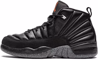 (Preschool) Air Jordan 12 Utility 'Grind' DM5205-006 (Preschool) Air Jordan 12 Utility 'Grind' DM5205-006