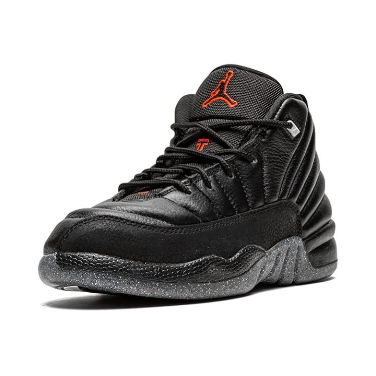 Order (PS) エア ジョーダン 12 ユーティリティ "グラインド" DM5205-006