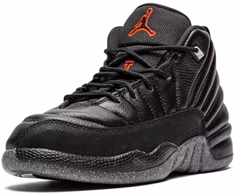 (PS) Air Jordan 12 Utiliti 'Grind' DM5205-006 Order (PS) Air Jordan 12 Utiliti 'Grind' DM5205-006