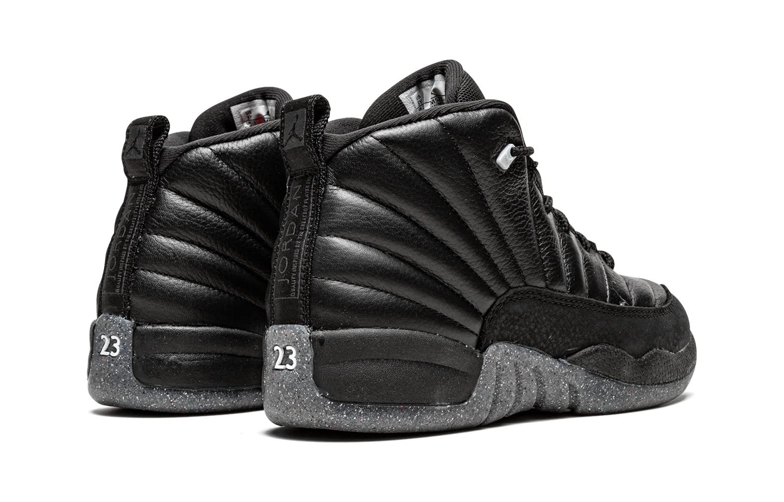 Shop (PS) エア ジョーダン 12 ユーティリティ "グラインド" DM5205-006