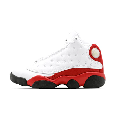 (PS) Jordan 13 Retro 2017 'Chicago'
