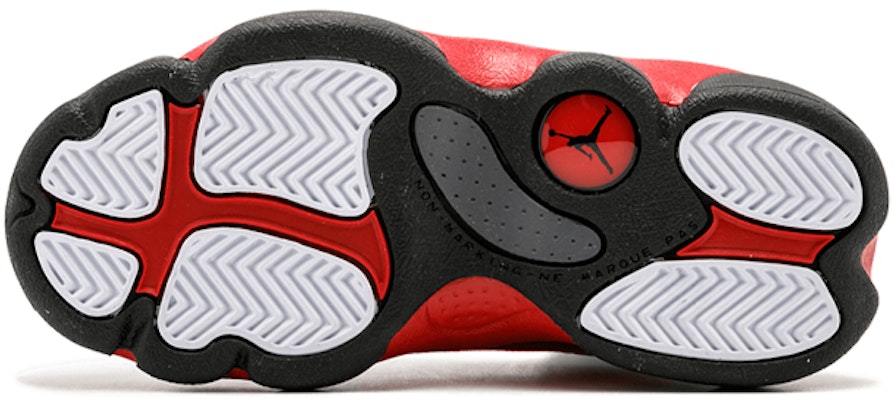 (PS) Air Jordan 13 Retro 2017 'Chicago' Pria/Wanita Sepatu Sneakers 414575-122 Purchase (PS) Air Jordan 13 Retro 2017 'Chicago' Pria/Wanita Sepatu Sneakers 414575-122