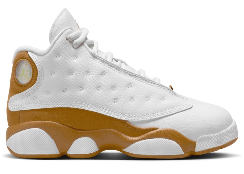 Buy (PS) AIR JORDAN 13 复刻 2023 '小麦' 版 DJ3005-171