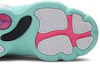 Purchase (PS) Air Jordan 13 Retro ''Verde Aurora'' 439669-100