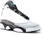 (PS) Air Jordan 13 Retro 'Barons' Lelaki 414575-115