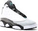 Order (PS) Air Jordan 13 Retro 'Barons' Lelaki 414575-115